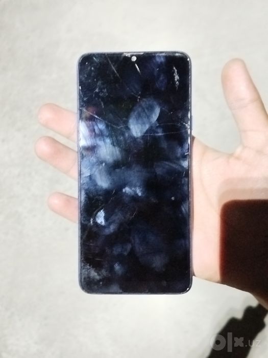 Samsung galaxy A20 S
