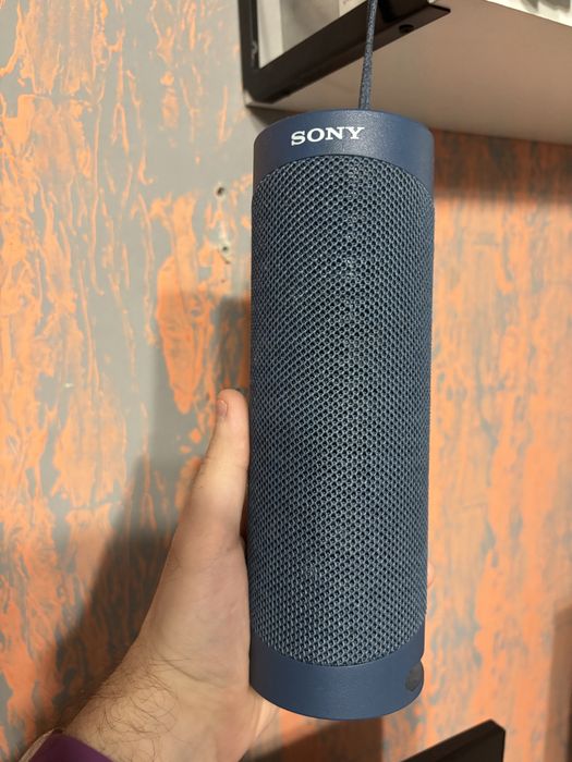 Колонка Sony srs xb23