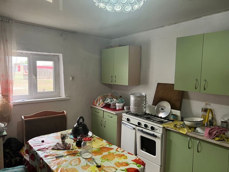 Продам дом в Жалтыре