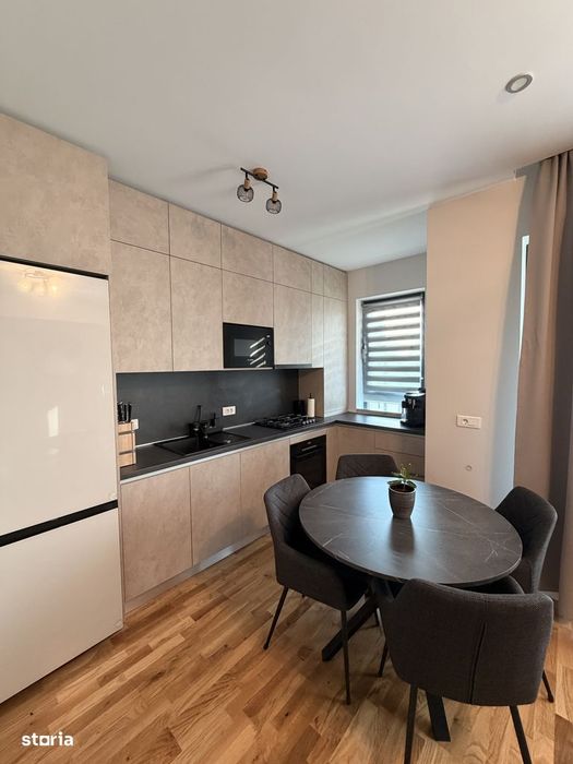Apartament 3 camere Straulesti-Baneasa, Proprietar