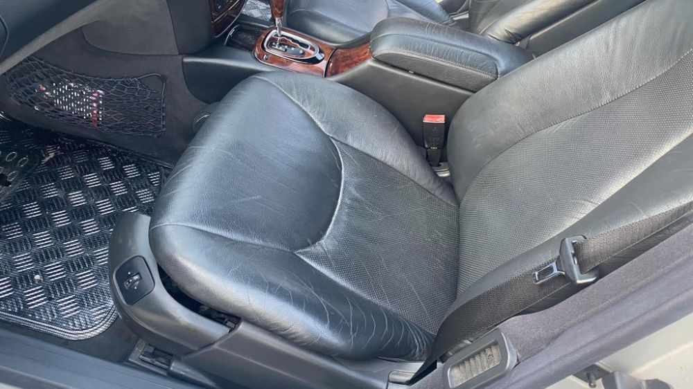 Само на Части Mercedes S 400 CDI