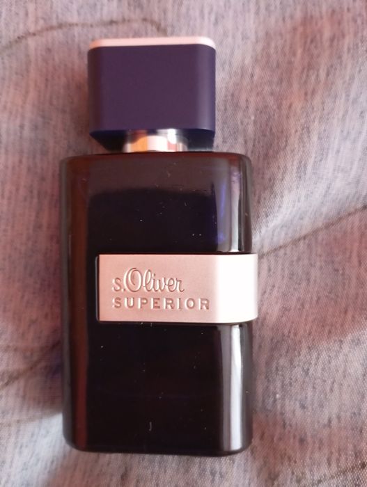 Мъжки парфюм нов.