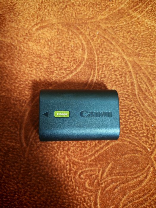 Срочно продам кит для Canon