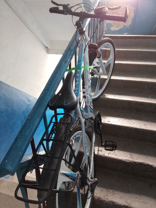 Продам. Велосипед новый