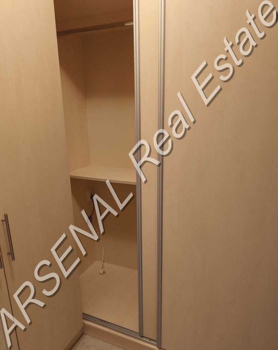 Дава се под наем Двустаен апартамент в София, Бъкстон - 63 кв.м за 475 € - Снимка #3