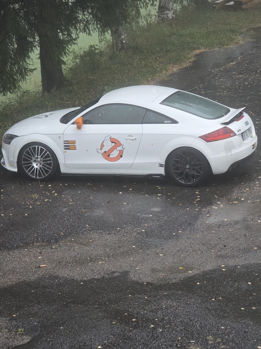 AUDI TT 2008 — imagine 2