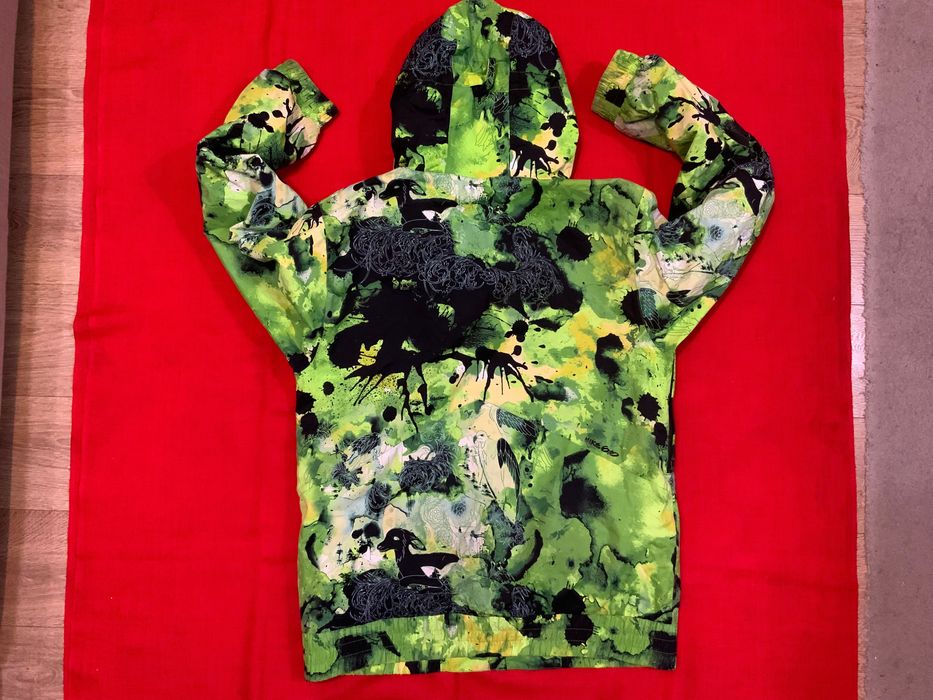 Nike-оригинално яке 50л-хл