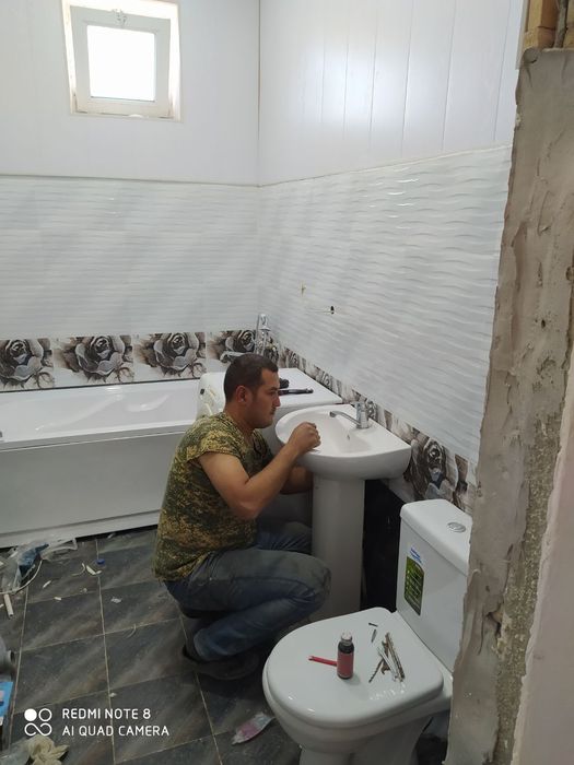 Евро ремонт квартир под ключ