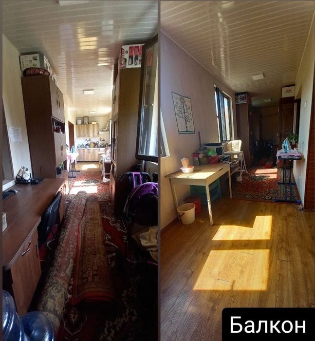 Продаётся 5 комнатная квартира