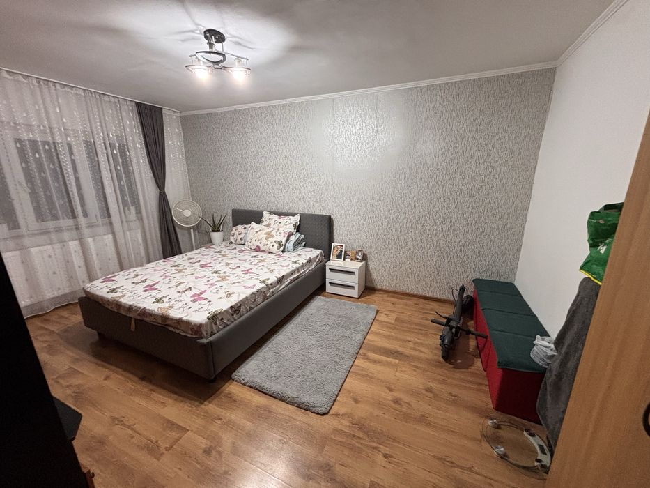 Apartament , 2 Camere , Centrala Termica , Parter , Cartier Ostroveni