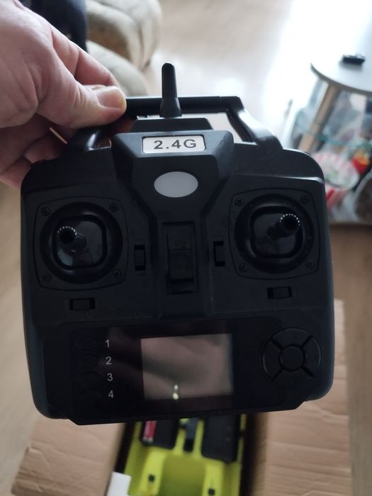 Лодка за захранка