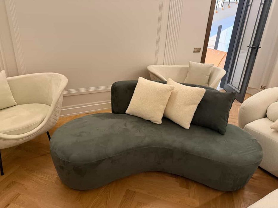 Мебель итальянская новая