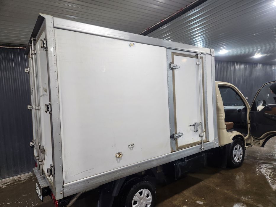 Продаеться Kia Bongo III 2023