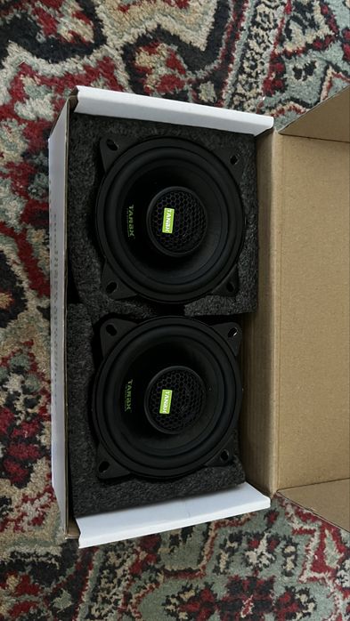 Tanbex 10 sm qalonka