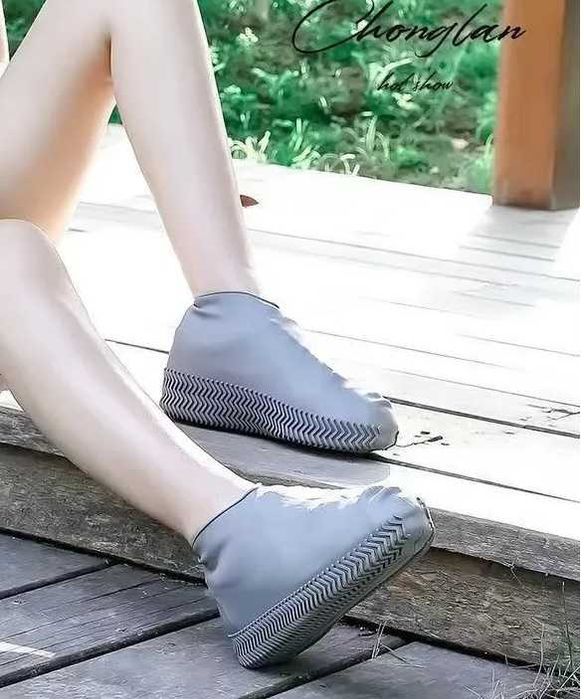 Водоустойчиви силиконови калъфи за обувки