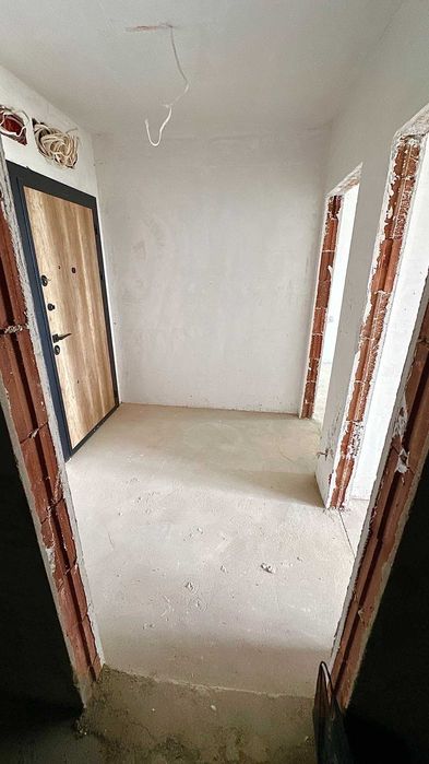 Продава се Двустаен апартамент в София, Малинова долина - 62 кв.м за 2259 €/кв.м - Снимка #1