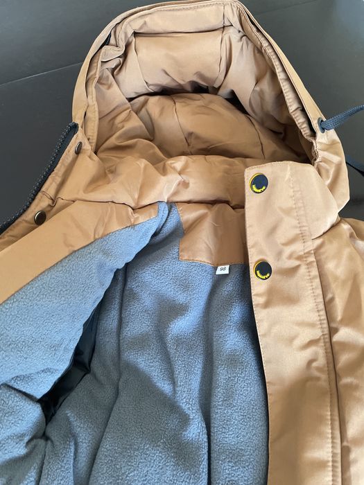 Куртка для мальчика