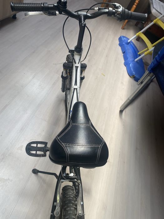 Детски велосипед 20цолови гуми