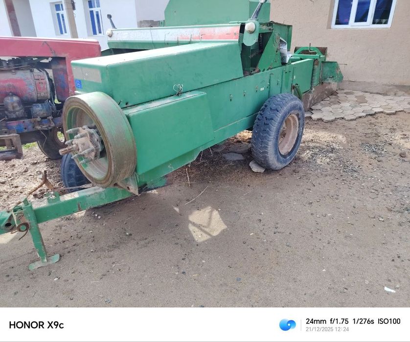 Pres padborchik nomi sipma