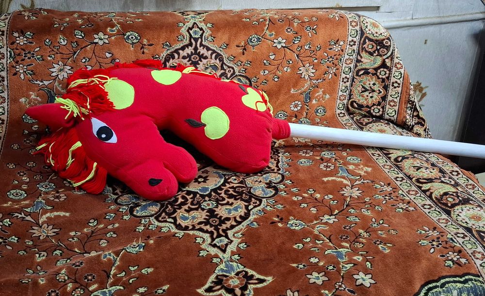 Лошади для вечеринок