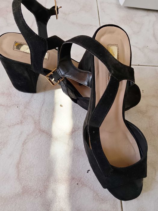 Дамски елегантни обувки