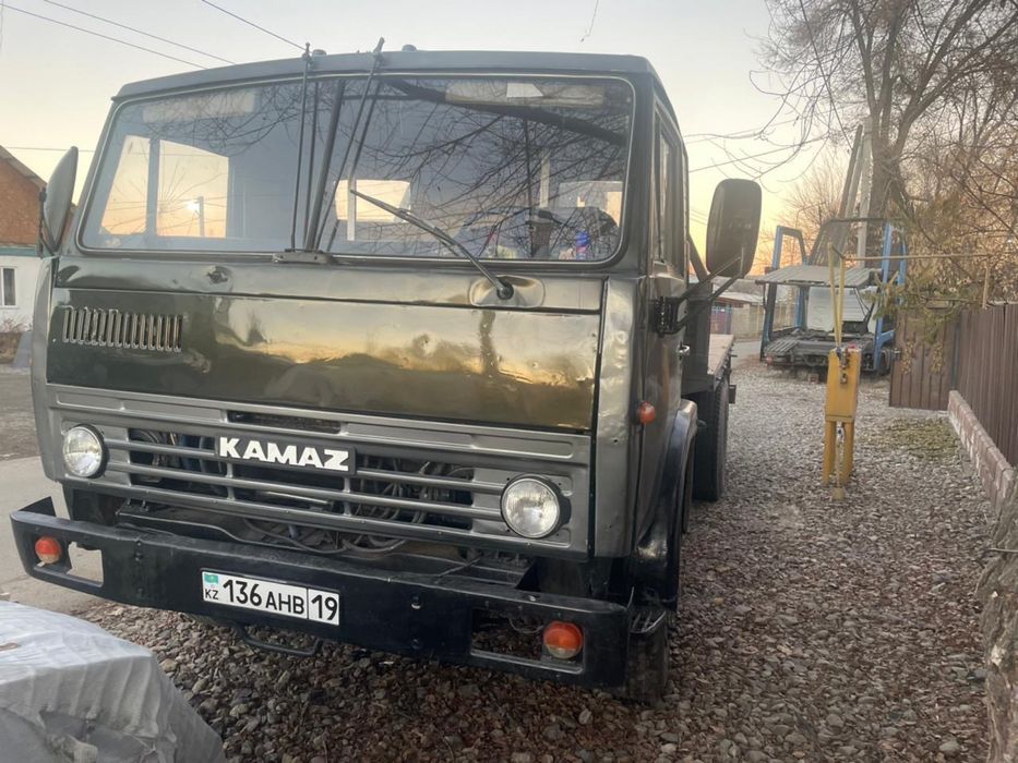 Услуги манипулятора