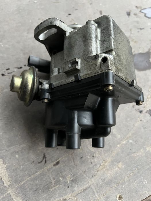 Трамблер ниссан примера п 10