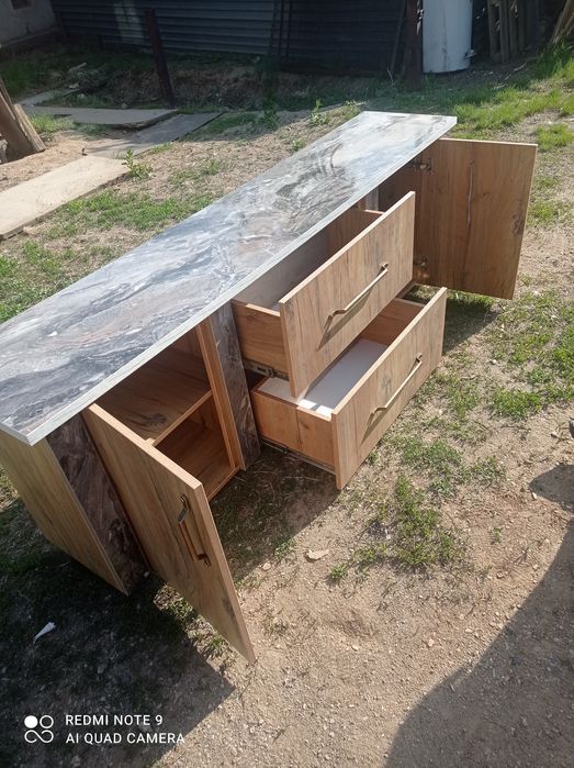 Тумба под телевизор