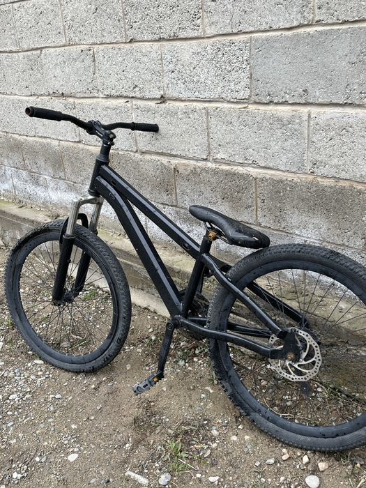 Велосипед 24 размера