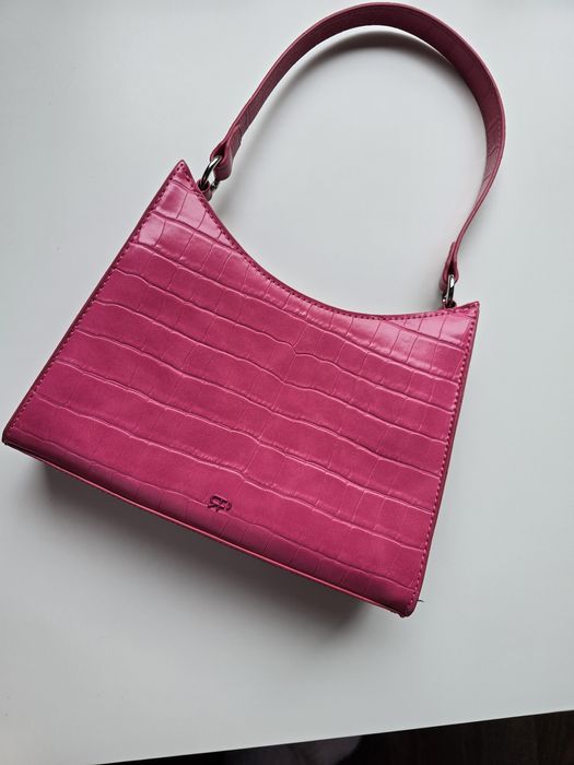 Дамска чанта Парфоис