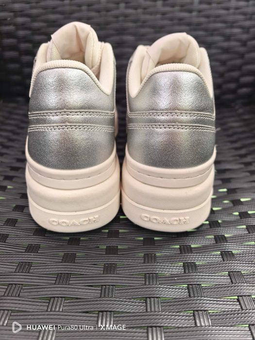 Coach Platform дамски сникърси