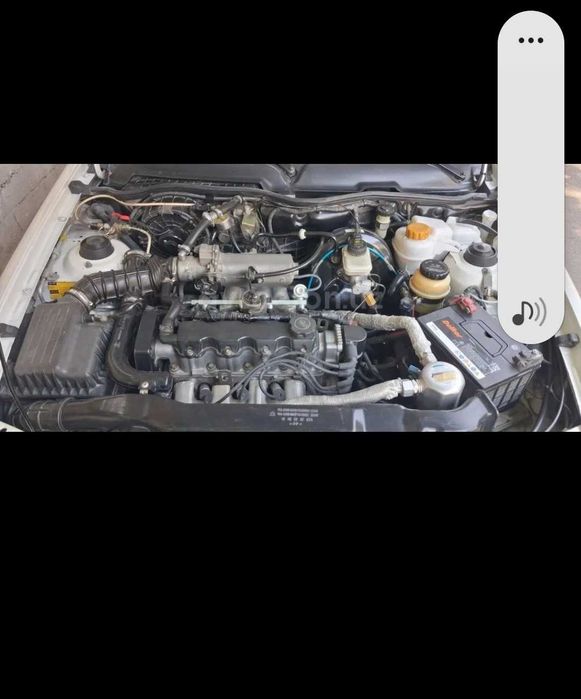 Chevrolet Nexia 2, SOHC 4 позиция 2015 года