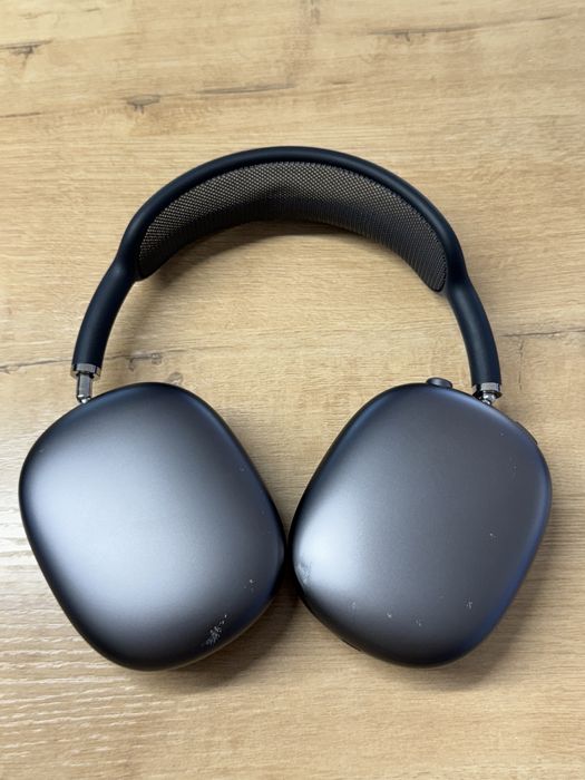 AirPods Max 1gen/Рассрочка 0-0-12