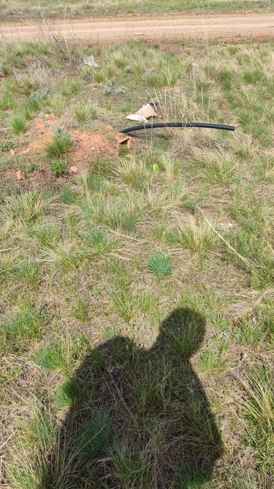 Продам участок Акшат