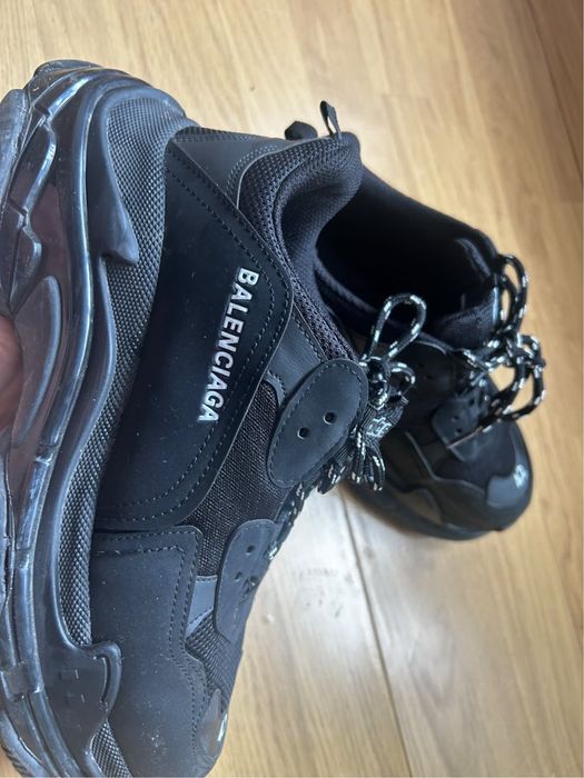 papuci balenciaga