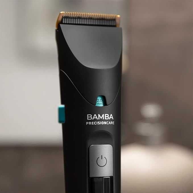Тример за брада Cecotec  Bamba PrecisionCare Wet&Dry мокро/сухо