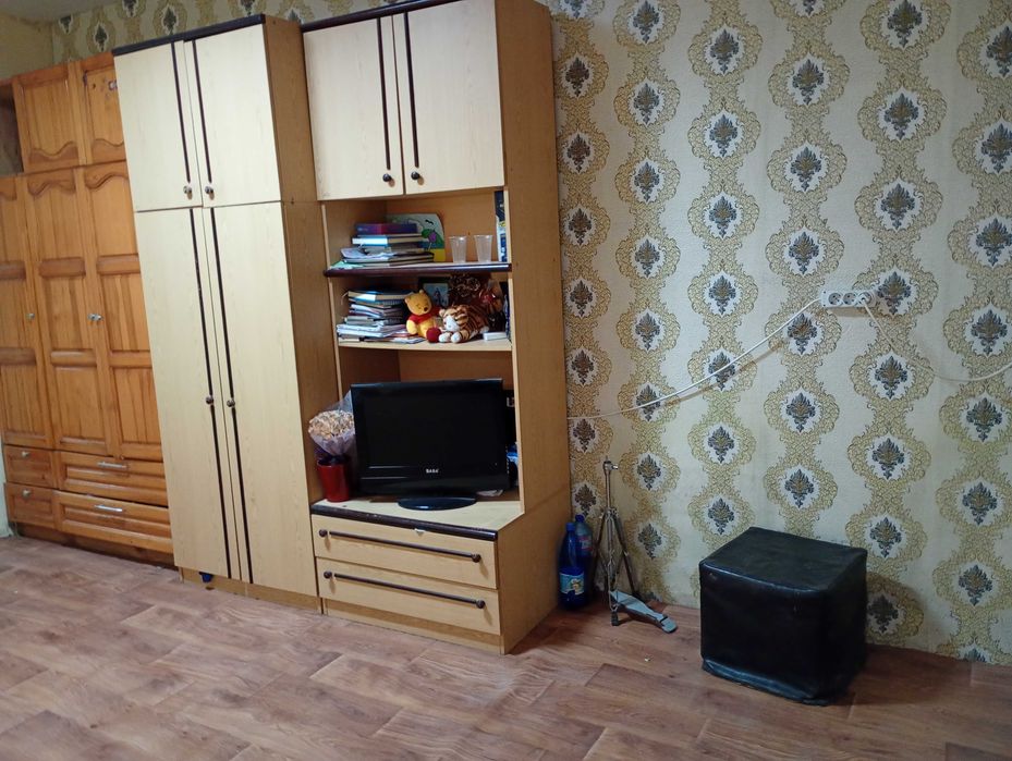 Дава се под наем Едностаен апартамент в Димитровград - 45 кв.м за 153 € - Снимка #3