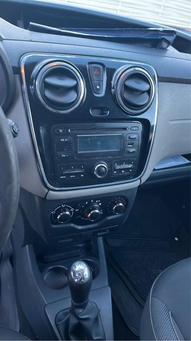 Dacia Dokker 1.5 DCI