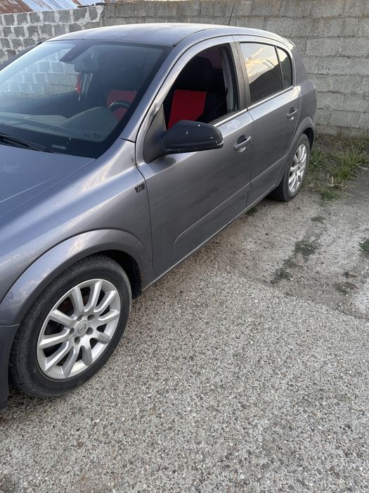 Piese Caroserie Interior Exterior Opel Astra H 1.7 Disel NonFacelift