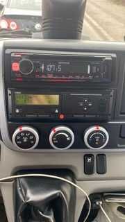 Mitsubishi Fuso Canter 7c18