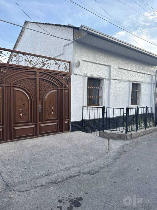 Современный комфортный дом 2.75 сотки в Мирабадском районе!!