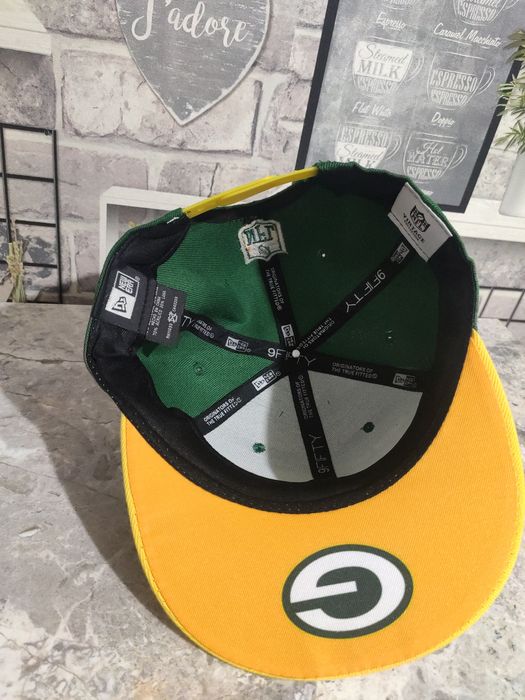 Sapca NFL Green Bay Packers