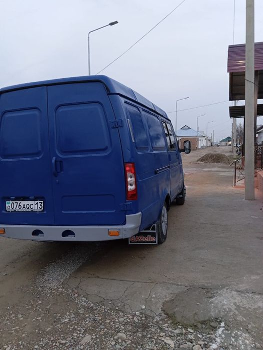 газел сатылады .