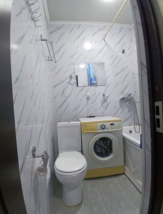 Аренда квартира Саракулька Транспортный институт