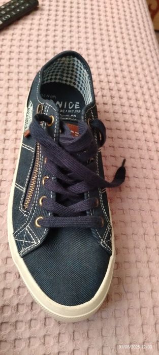 кроссовки venice новые