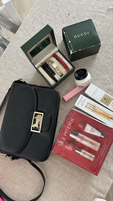 В наличии! Часы Gucci оригинал винтаж