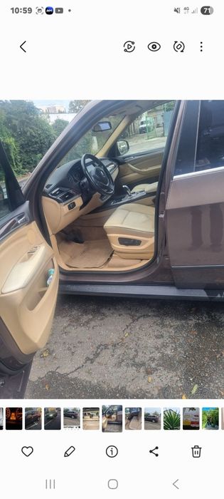 BMW X5 xDrive 3.0d Facelift