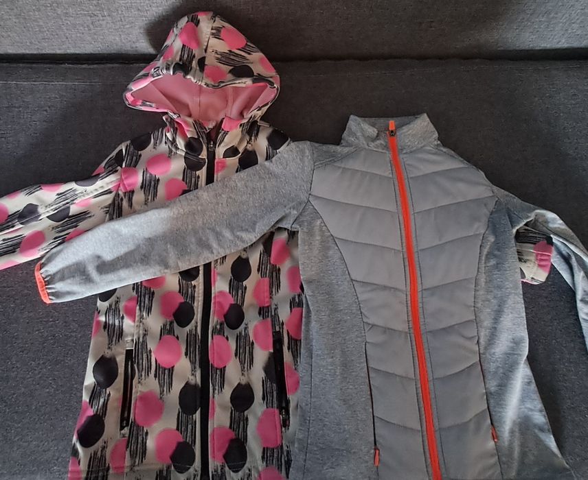 Яке пролет/есен 2 бр