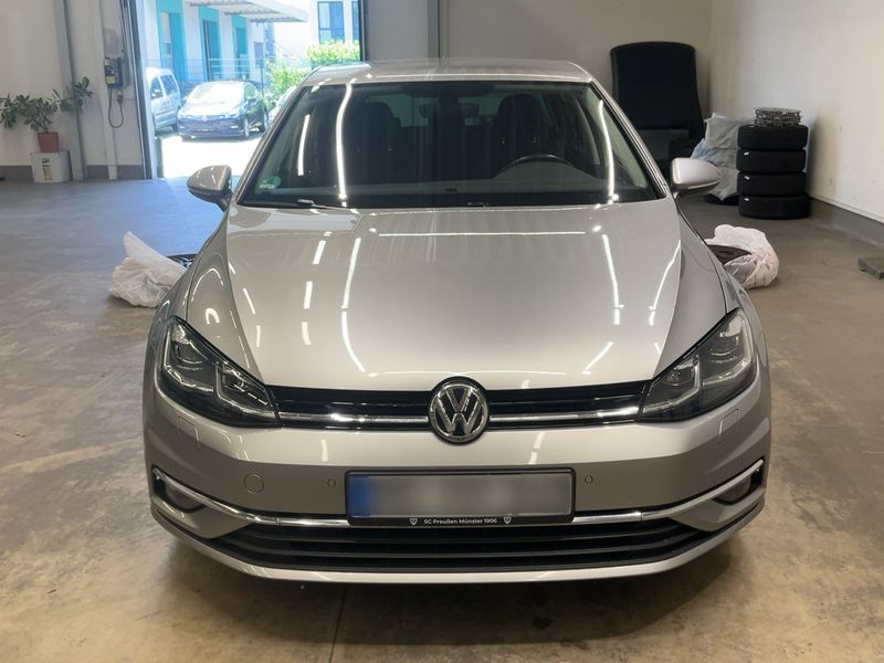 Volkswagen Golf VII 1.6 TDI Join 2019