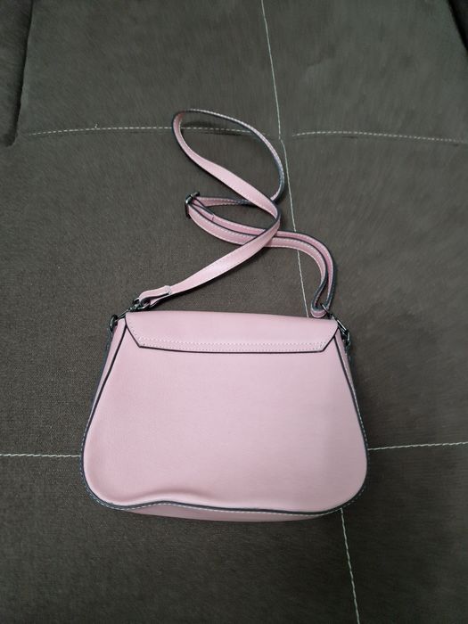 Borse in pelle - дамска чанта